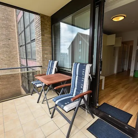Apartment Haus 