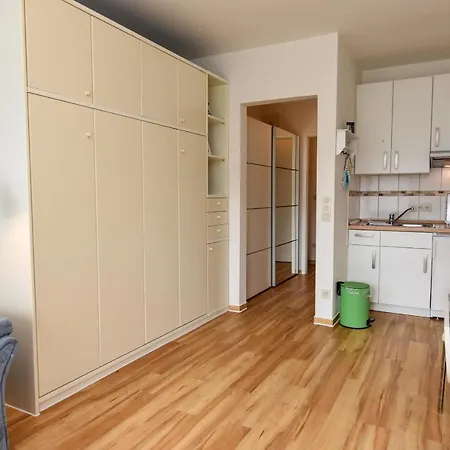 Apartment Haus 