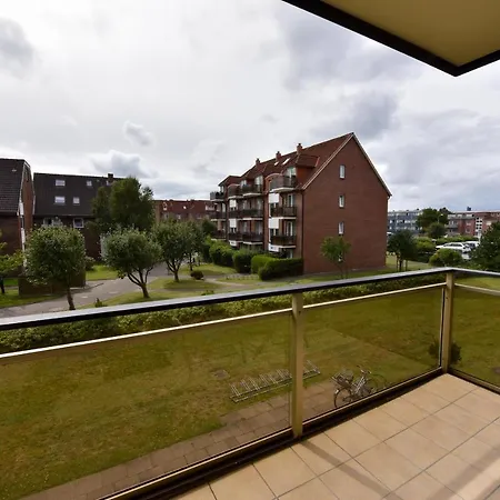 Apartamento Haus 
